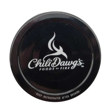 Hablemeno Pepper Spread | 9 oz | Gluten Free | Chili Dawg's Foods of Fire